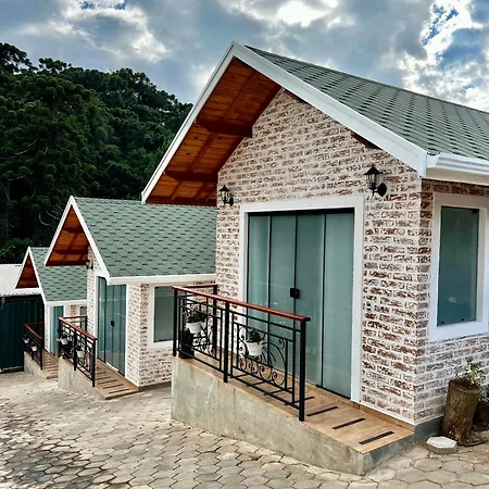 Vila Ninho Da Maritaca Monte Verde (Minas Gerais) Exterior photo